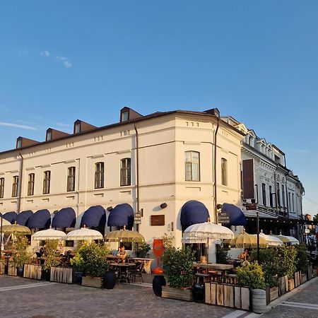 Acsa Inn Craiova Exterior photo